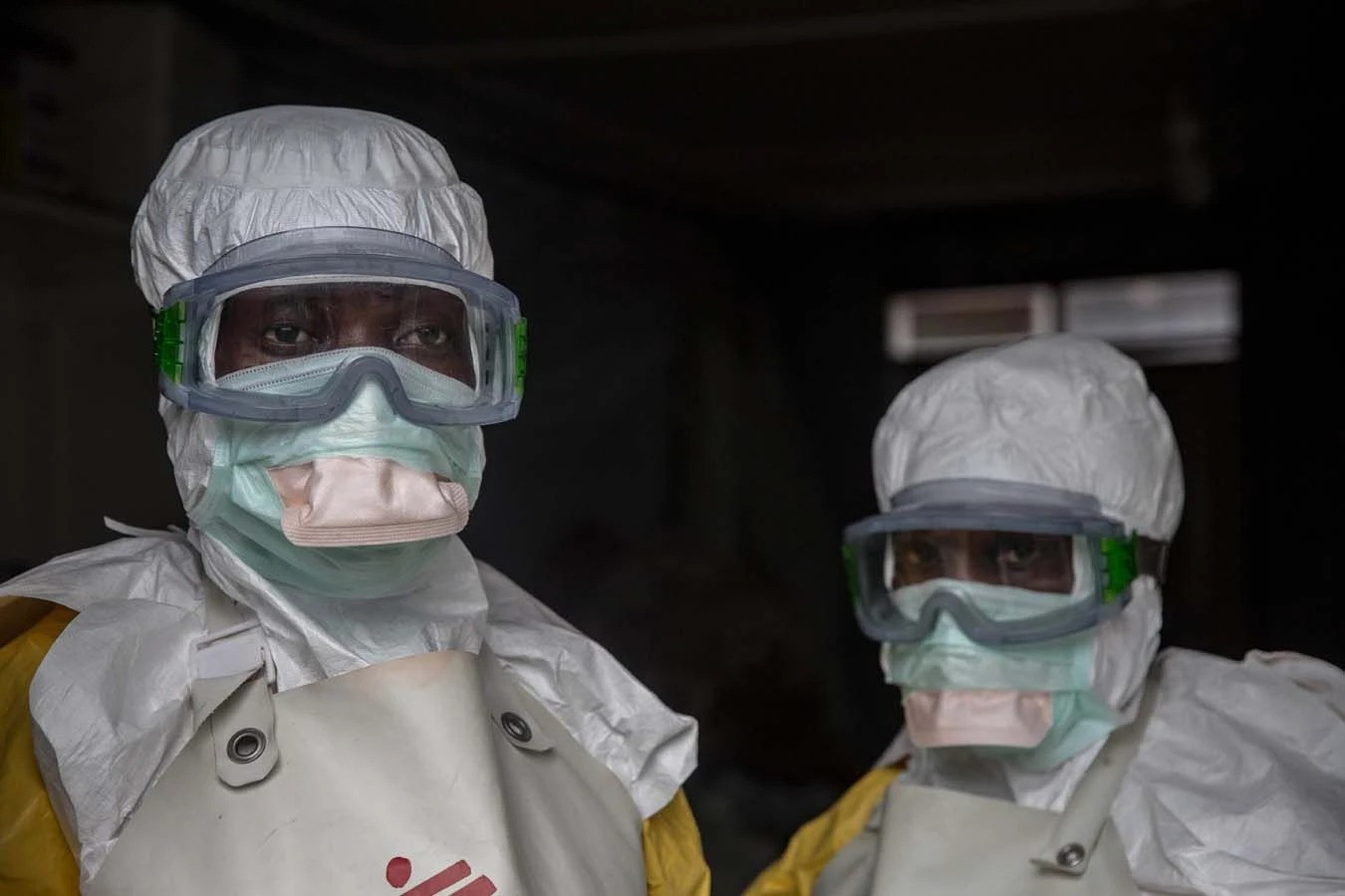 Yeni qlobal pandemiya qorxusu Eboladır: ÜST-ün açıqlaması narahatlıq doğurur