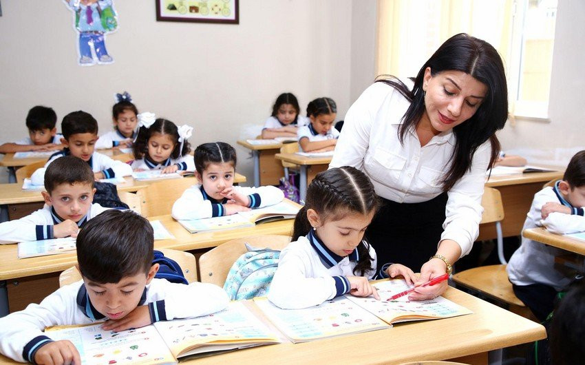 Müəllimlərin iş yerinin dəyişdirilməsi üzrə vakansiya seçiminə başlanılır