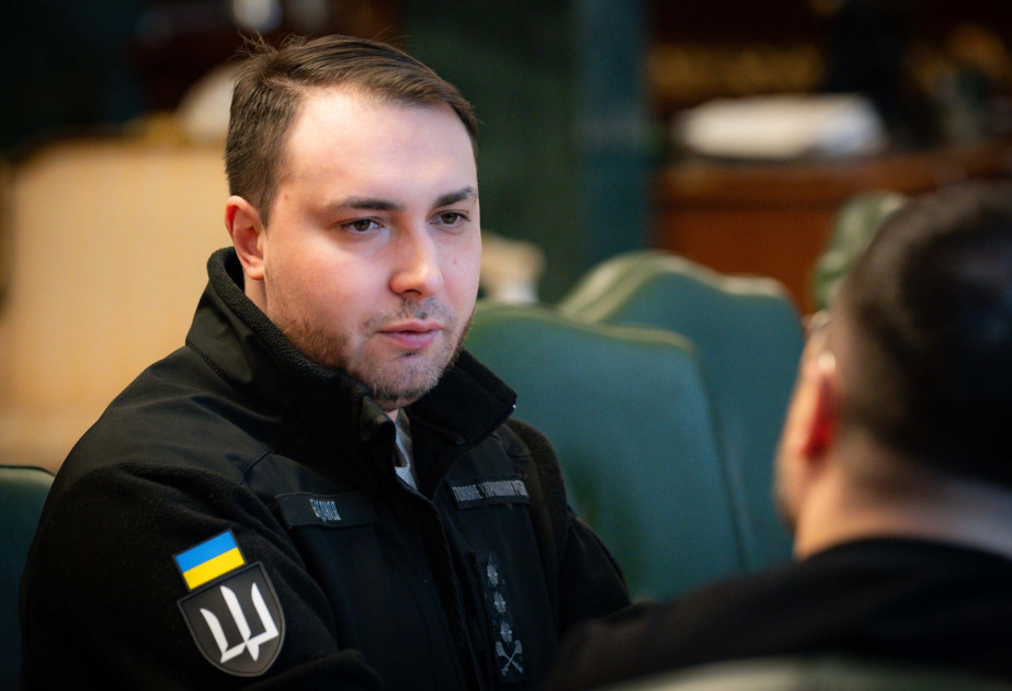 Budanov: Ukrayna Aİ-yə üzvlük üçün 10 il gözləyə bilməz