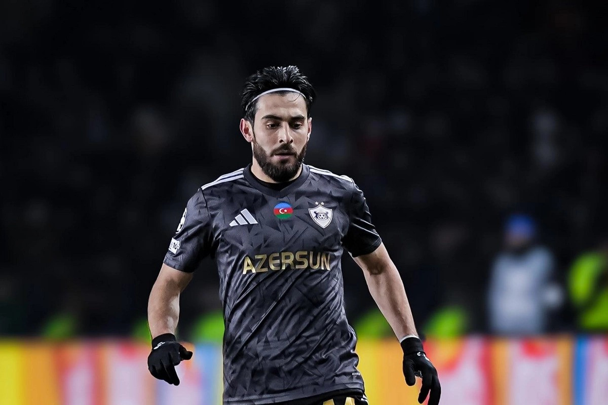 "Qarabağ" Elvin Cəfərquliyev barədə yekun qərarını verdi