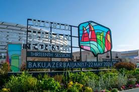 Bakıda SPECA Şəhərlər Forumu fəaliyyətə başlayıb