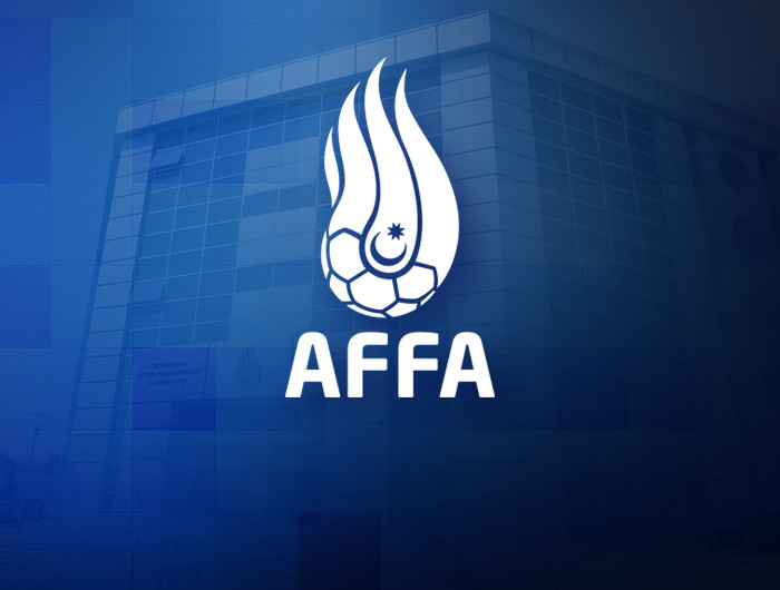 AFFA bu komandanı 3000 manat CƏRİMƏLƏYİB