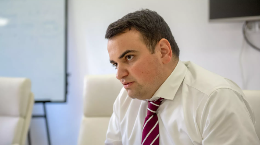 Narek Karapetyana qarşı cinayət işi açılıb