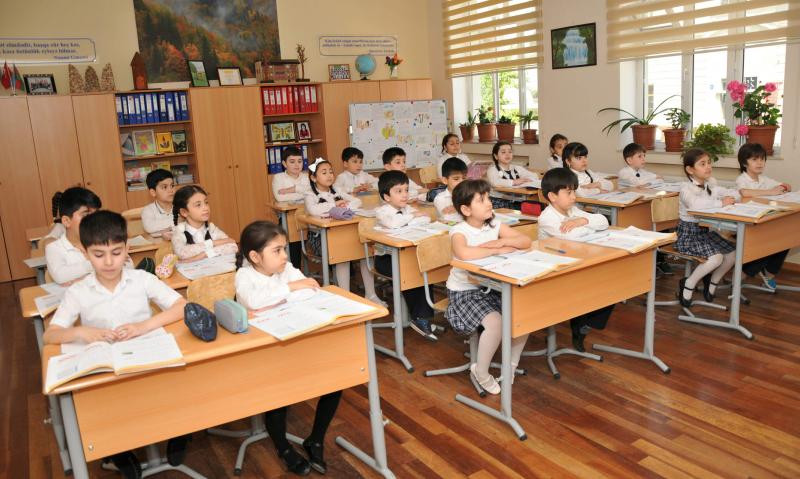 Valideynlərin DİQQƏTİNƏ: Şagirdlərin elektron yerdəyişməsi müvəqqəti dayandırılır