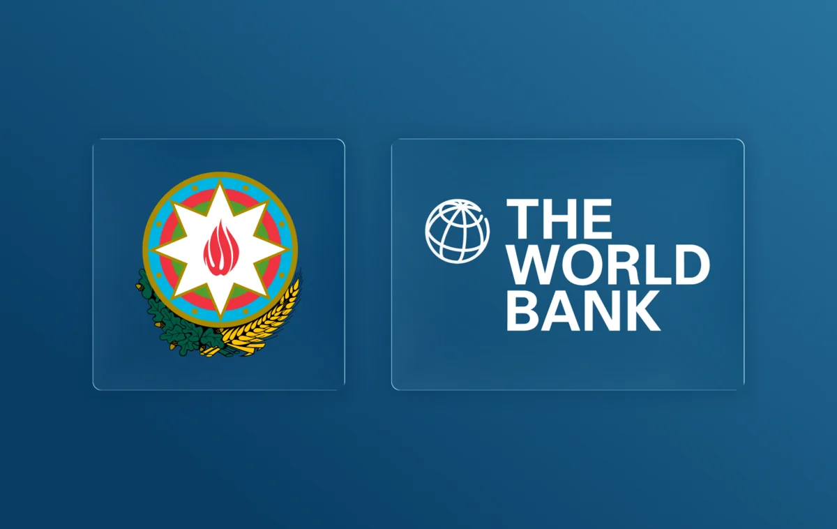 Azərbaycan və Dünya Bankı arasında dayanıqlı inkişaf sahələrində əməkdaşlıq genişlənir