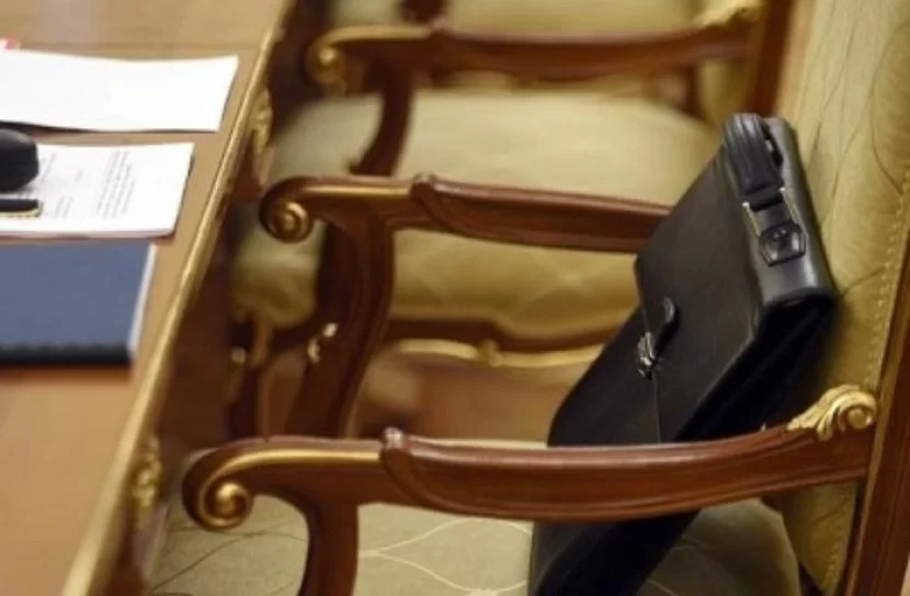 Günay Əliyeva yüksək posta təyinat alıb