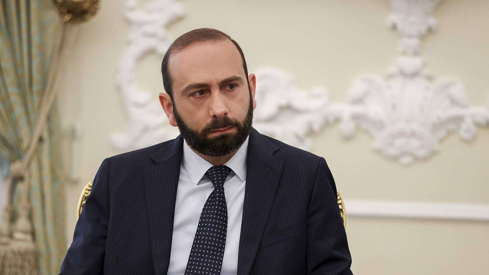 Mirzoyan: Ermənistan gərginliyə can atmır