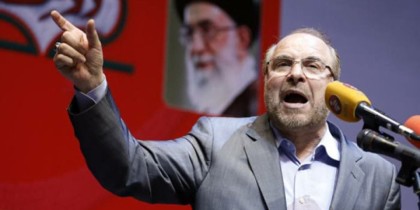 Qalibaf: Danışmağa əsas qalmayıb