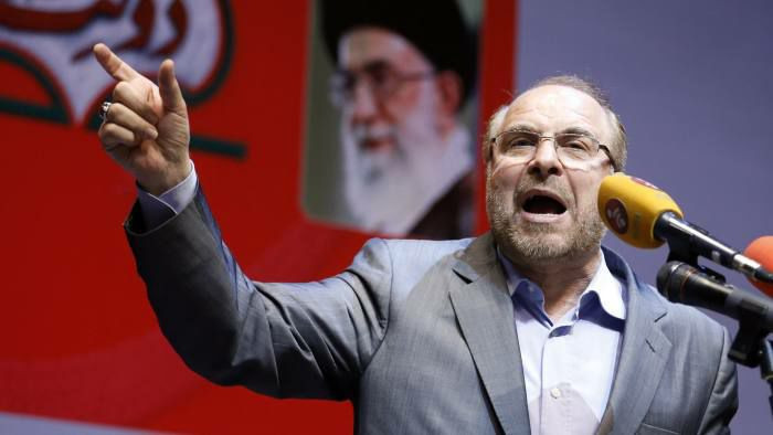İran–ABŞ gərginliyində yeni mərhələ: Qalibaf Vensdən sitat gətirib