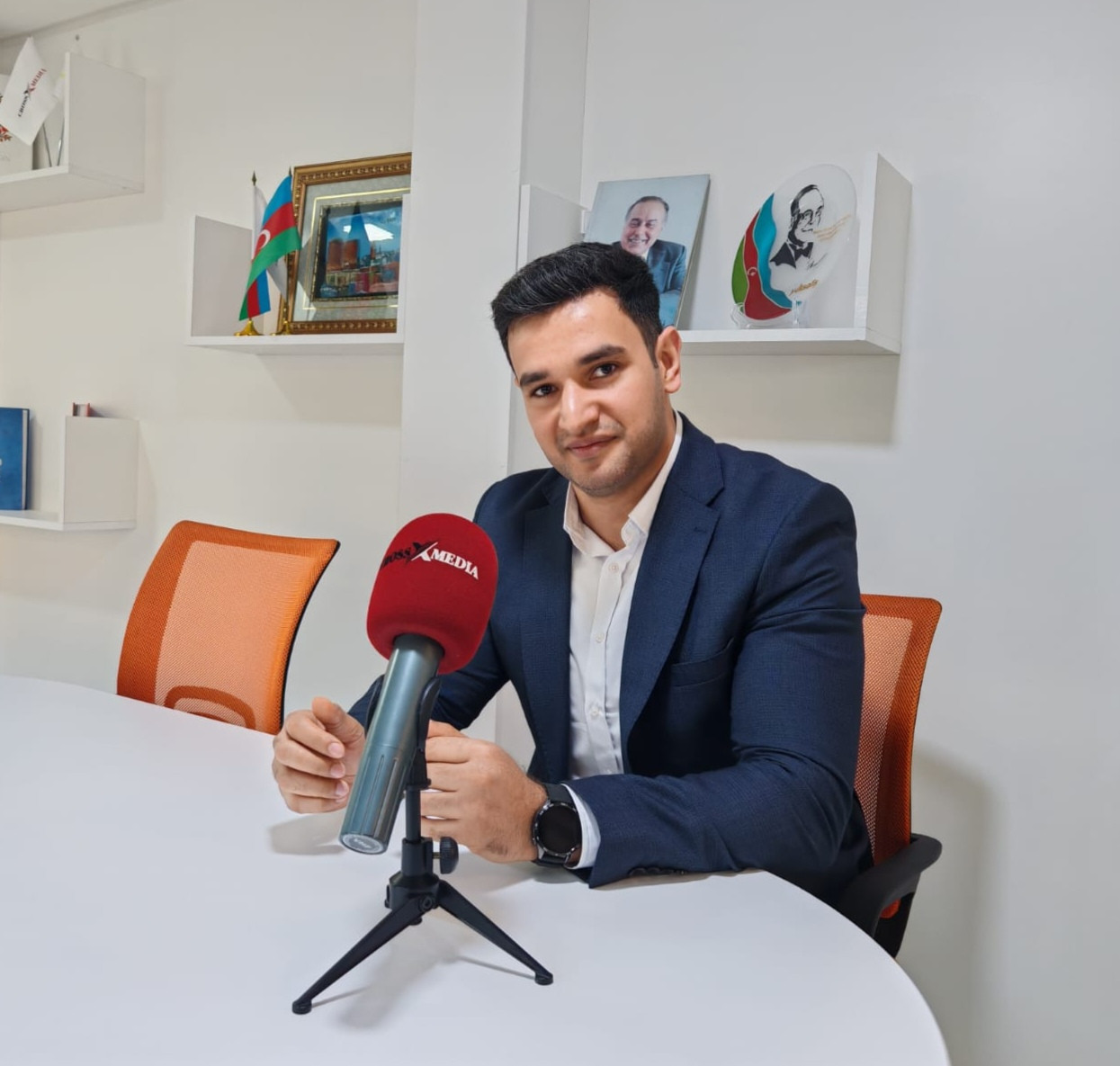 Müsabiqə qalibi:  “Yüksəliş” mənim üçün bir yarışdan daha böyük məna daşıyır