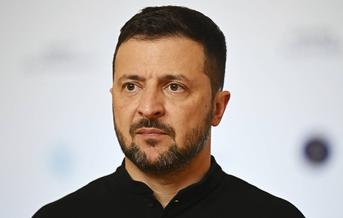 Zelenski: Müharibəni Rusiyanın içinə gətiririk