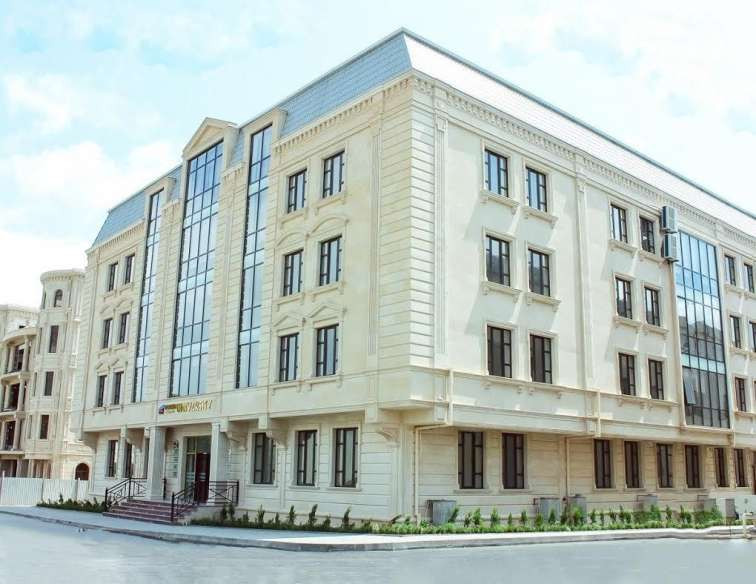 Qərbi Kaspi Universiteti doktorantura qəbulunu elan edib