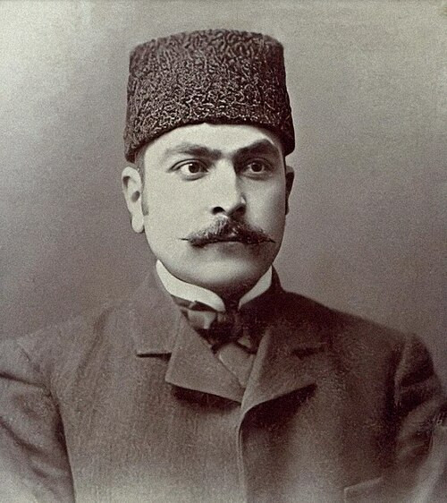Azərbaycan romantizminin zirvəsi -