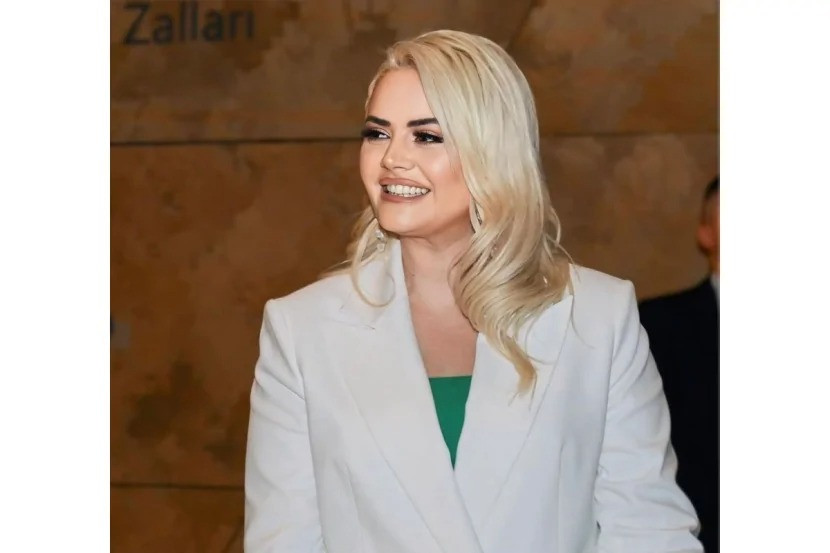 Azərbaycanlı rejissor Türkiyədə beynəlxalq mükafata layiq görülüb