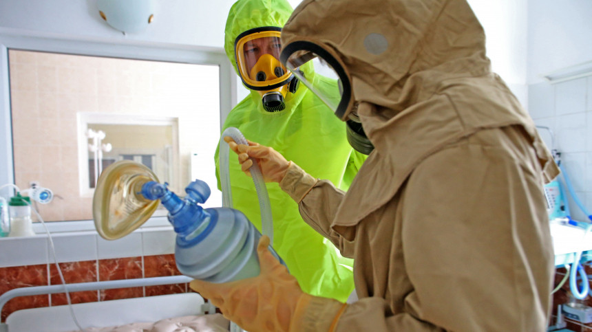 Dünya çempionatında Ebola təhlükəsi: Komanda turnirdən qovula bilər