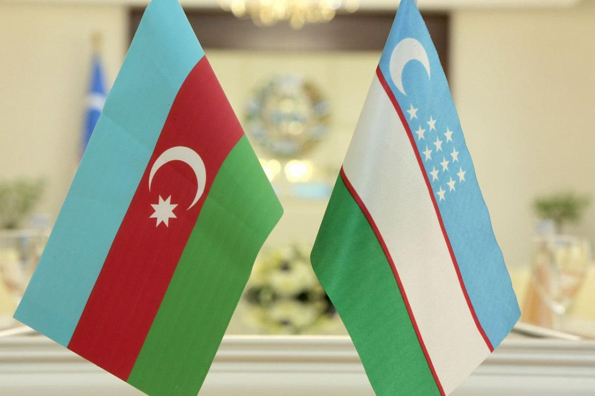 Anar İsgəndərov: Özbəkistan və Azərbaycan dost-qardaş dövlətlərdir