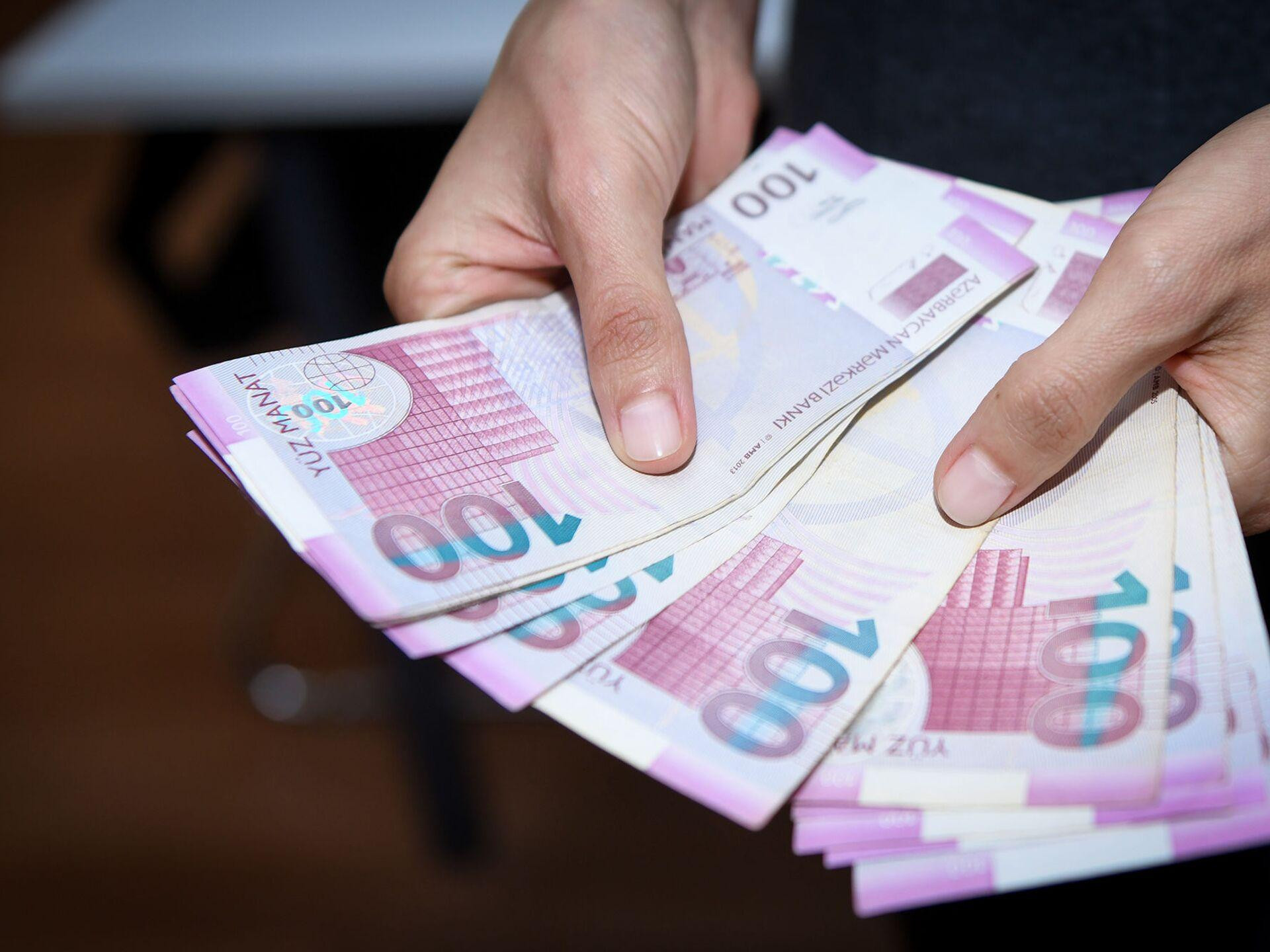 Azərbaycanda sığorta haqları 610 milyon manatı ötüb