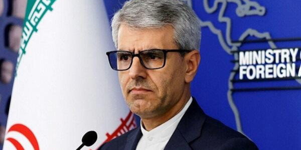 İran XİN: Hazırkı razılaşma nüvə proqramı ilə bağlı deyil