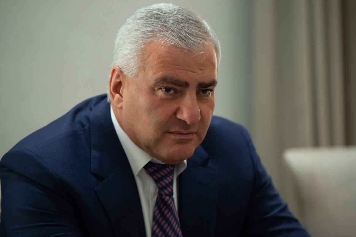 Ermənistan müxalifət liderindən sərt ittihamlar