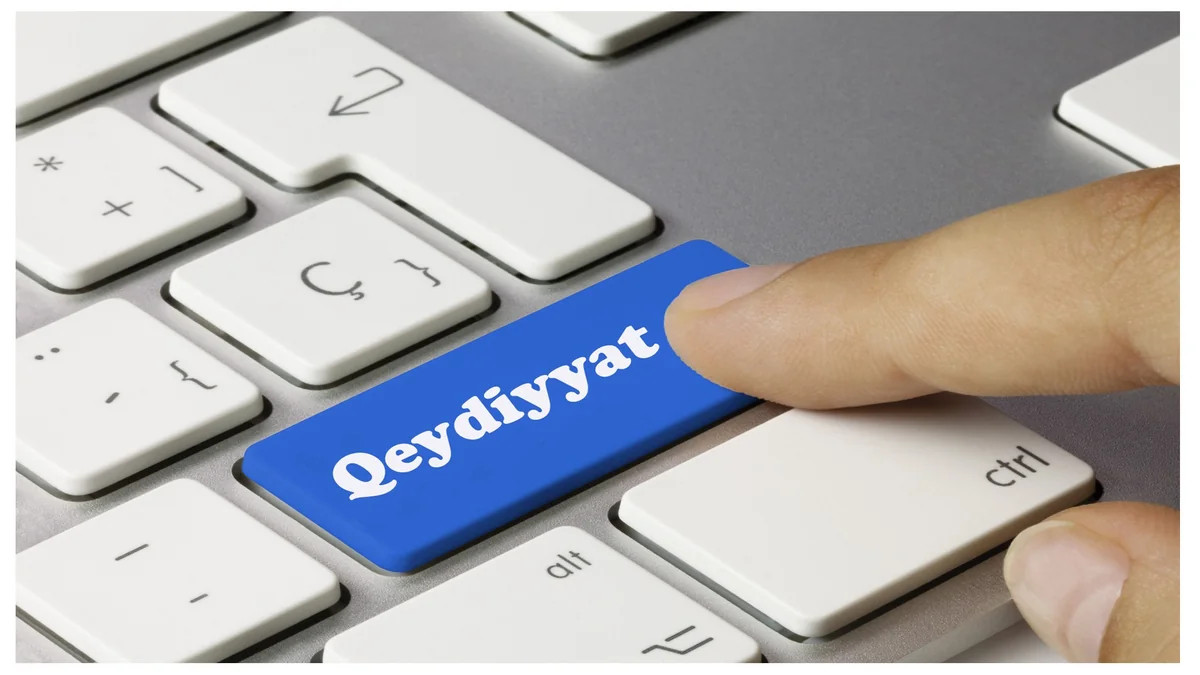 Rezidenturaya qəbul imtahanının II cəhdinə qeydiyyat başlayıb: son tarix açıqlanıb