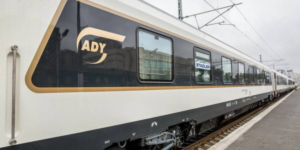 ADY yay qrafikinə keçir