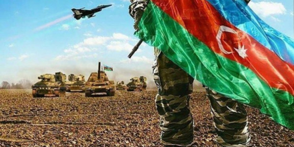 Qalib ordunun şanlı günü
