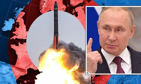 Putin "Oreşnik"lərlə "qaş düzəltmək istəyəndə göz çıxarır": Rusiya çökür?