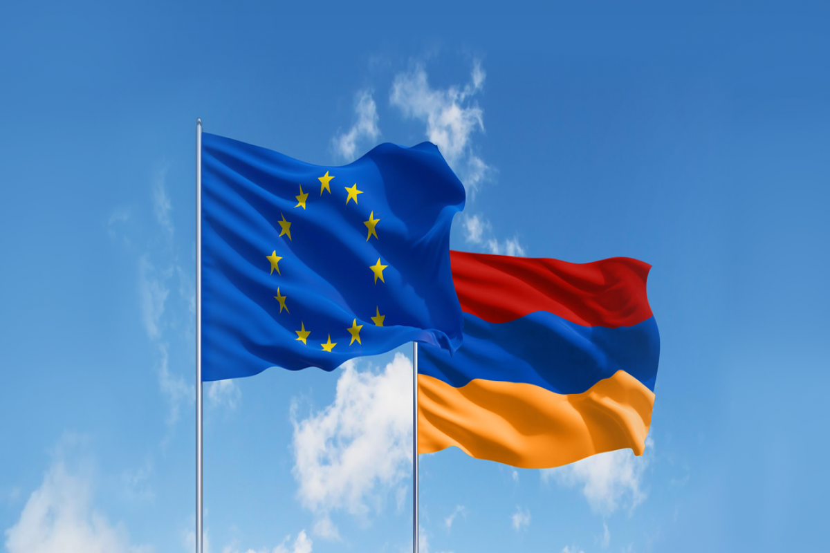 Aİ-yə üzvlük Ermənistan üçün nə vəd edir?