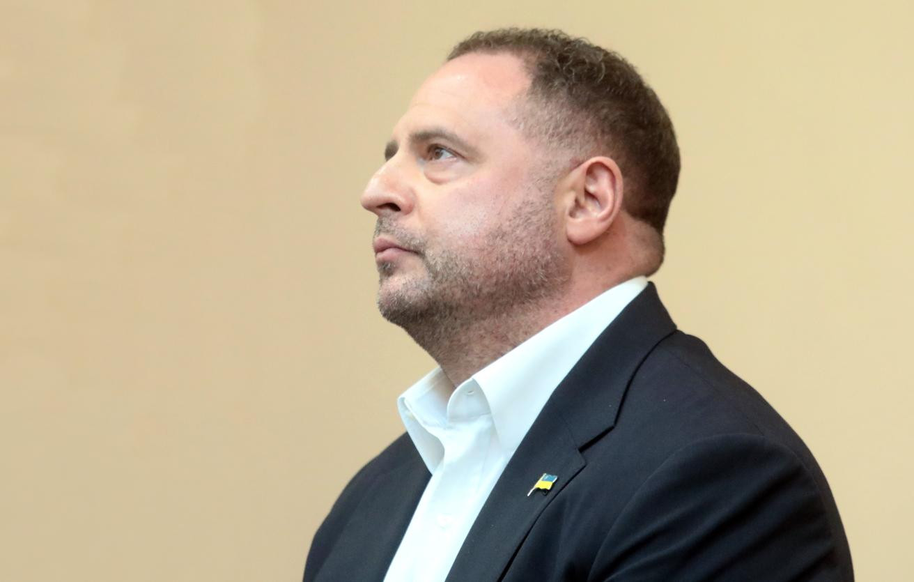 TASS: Ukraynadakı korrupsiya qalmaqalı serial süjetinin xətti ola bilər