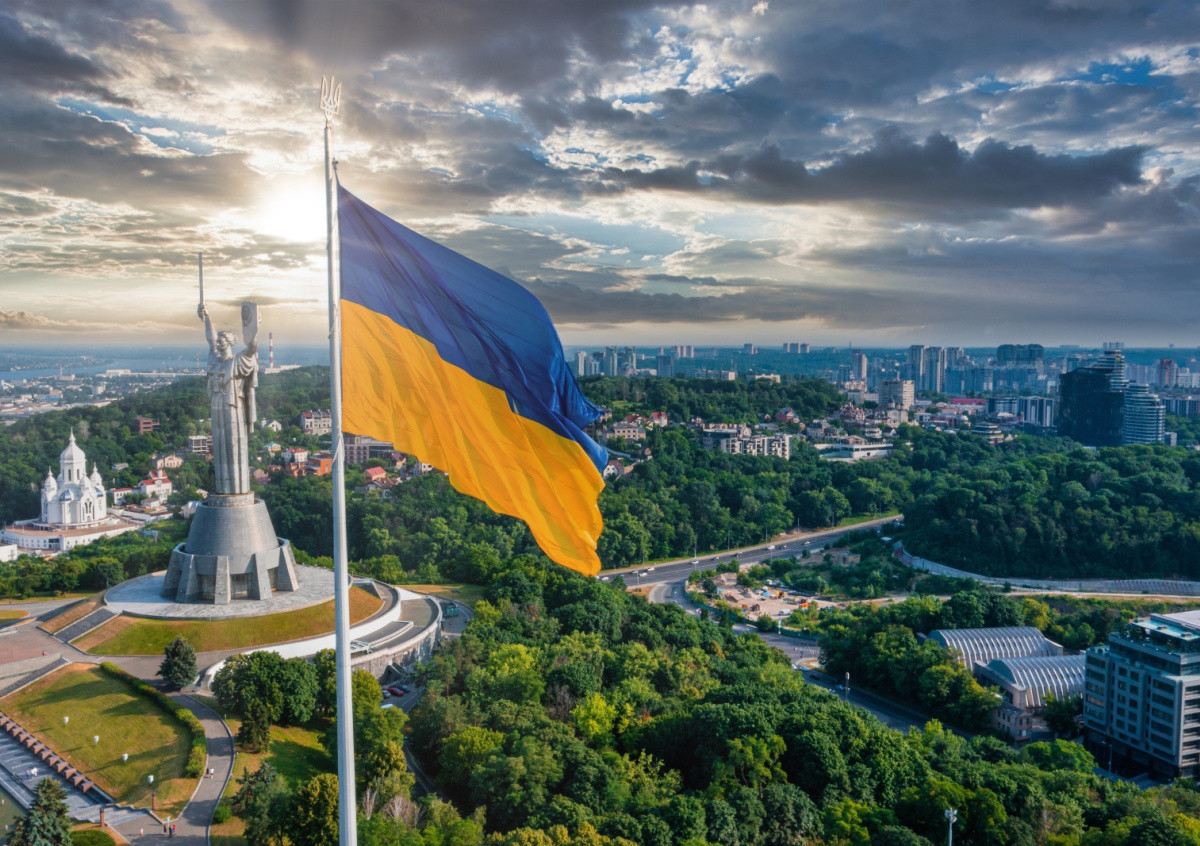 Ukrayna Belarus təhlükəsinə qarşı hazır vəziyyətdədir