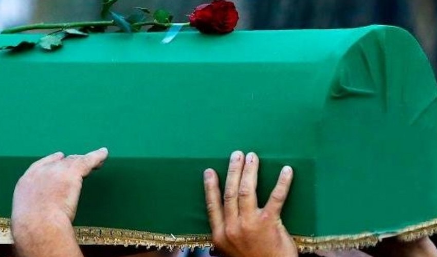 Vəkillər Kollegiyasının üzvü vəfat edib