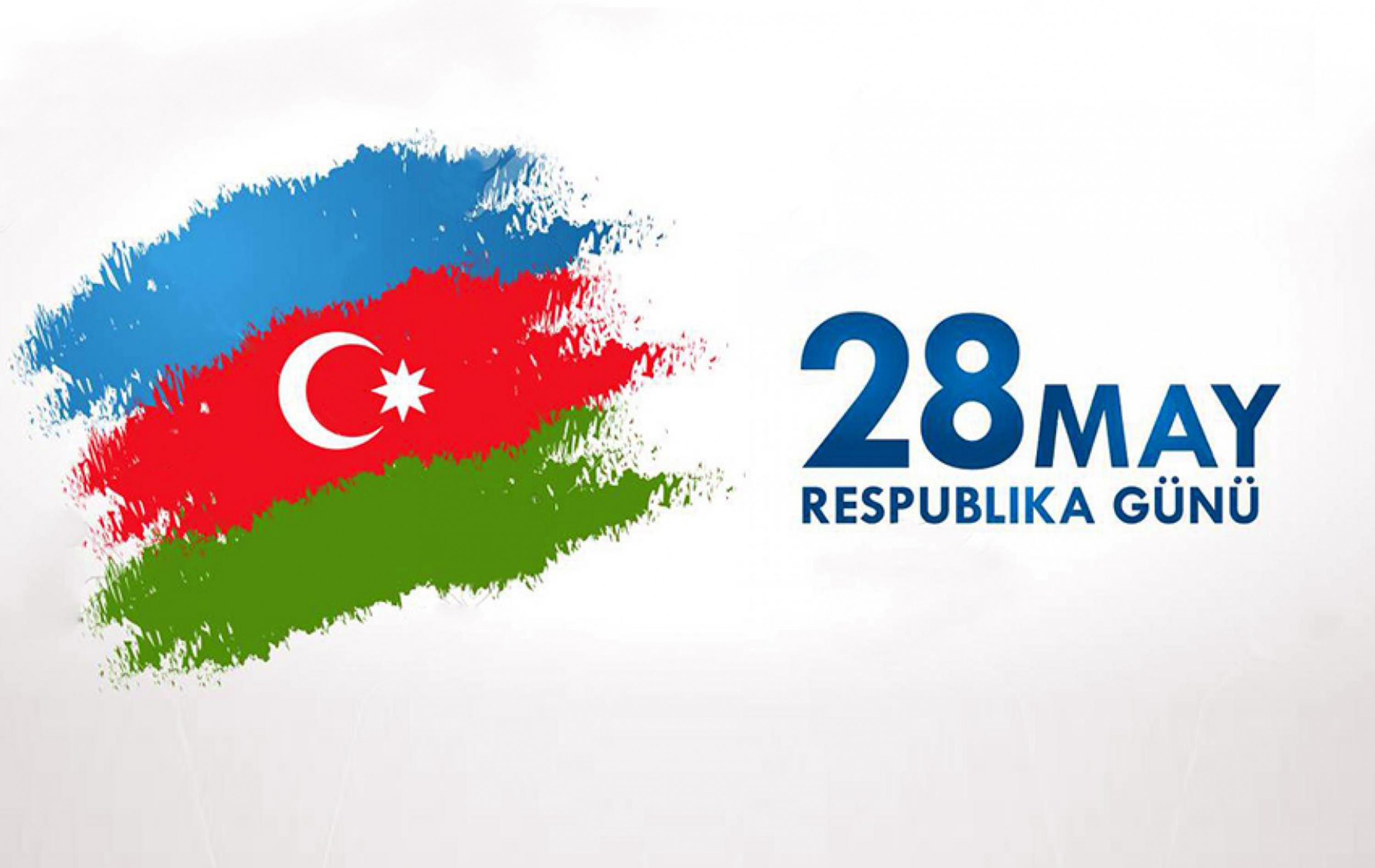 Bir millətin yenidən doğulduğu gün-28 May