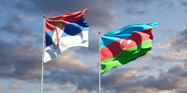 Azərbaycan və Estoniya arasında növbəti siyasi məsləhətləşmələr keçirilib