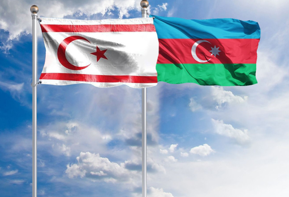 Şimali Kipr XİN: Qardaş Azərbaycan xalqına firavanlıq və rifah arzulayırıq