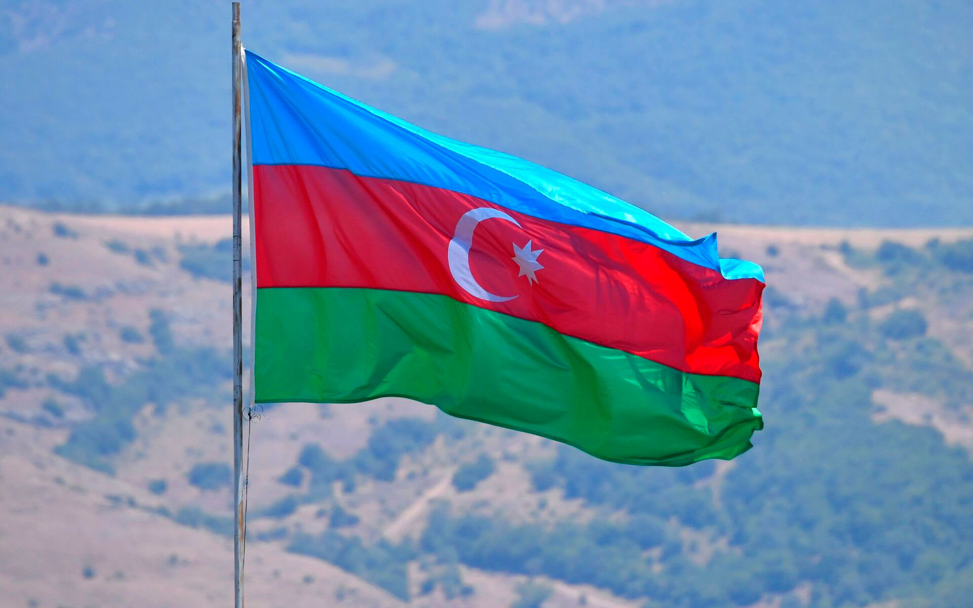 Monteneqro, Serbiya, Suriya və İtaliyanın diplomatik missiyaları Azərbaycanı Müstəqillik Günü münasibətilə təbrik edib