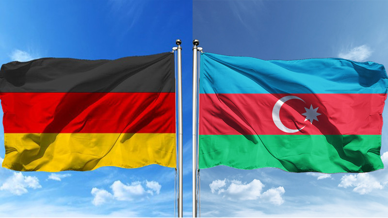 Almaniya və Monteneqro Azərbaycanla əməkdaşlığın gücləndirilməsinə hədəflənib