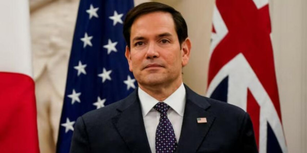 Rubio: TRIPP Azərbaycan və Ermənistan üçün əhəmiyyətli imkanlar yaradacaq
