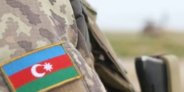 Hərbi qulluqçu infarkt nəticəsində vəfat edib