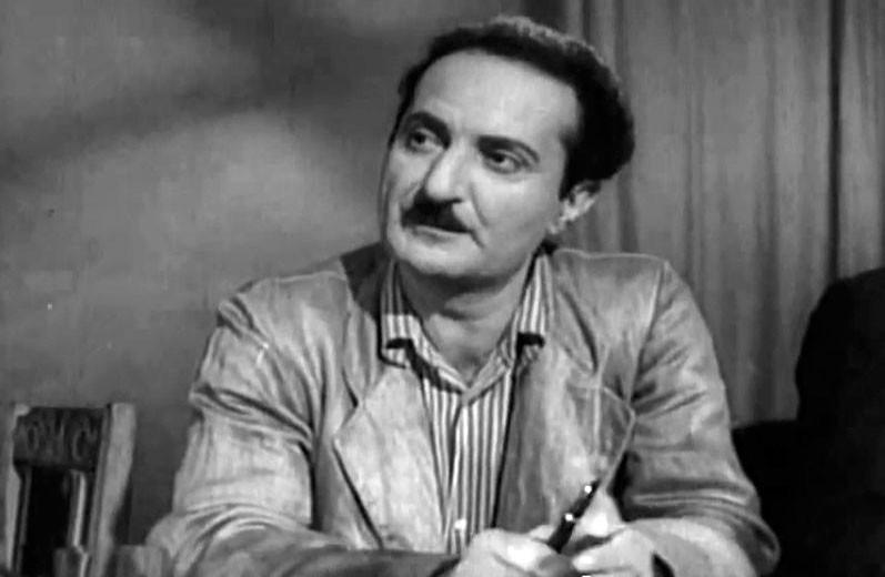 Azərbaycan kino və teatr sənətinin unudulmaz siması -