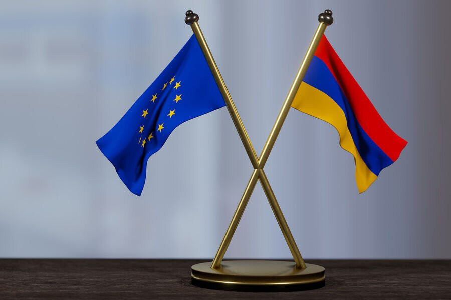 Rusiya səfiri Ermənistan–Aİ yaxınlaşması səbəbilə Moskvaya çağırılıb