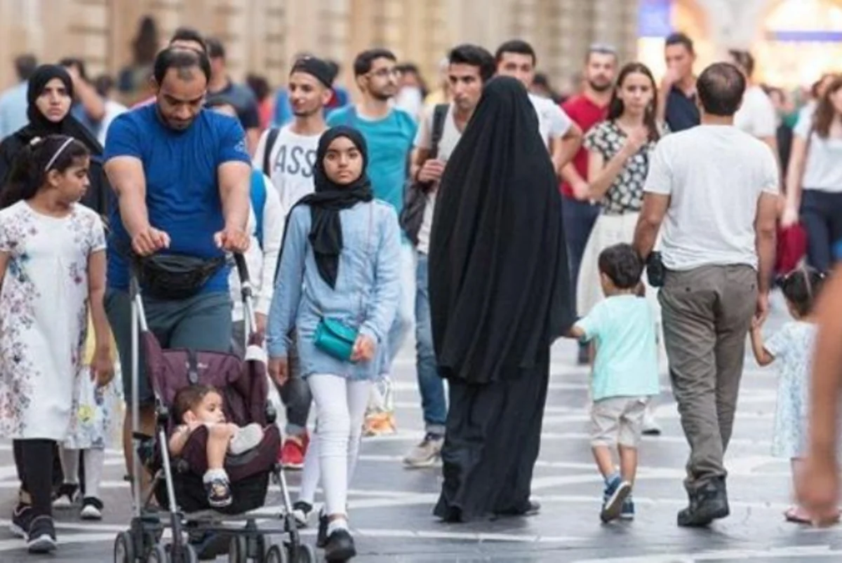Azərbaycana Yaxın Şərqdən turist axını azalıb