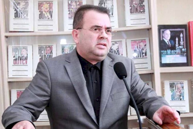 Yunus Oğuzdan şok addım - "Olaylar"ın Baş redaktoru ölkə vətəndaşlığından imtina edir 