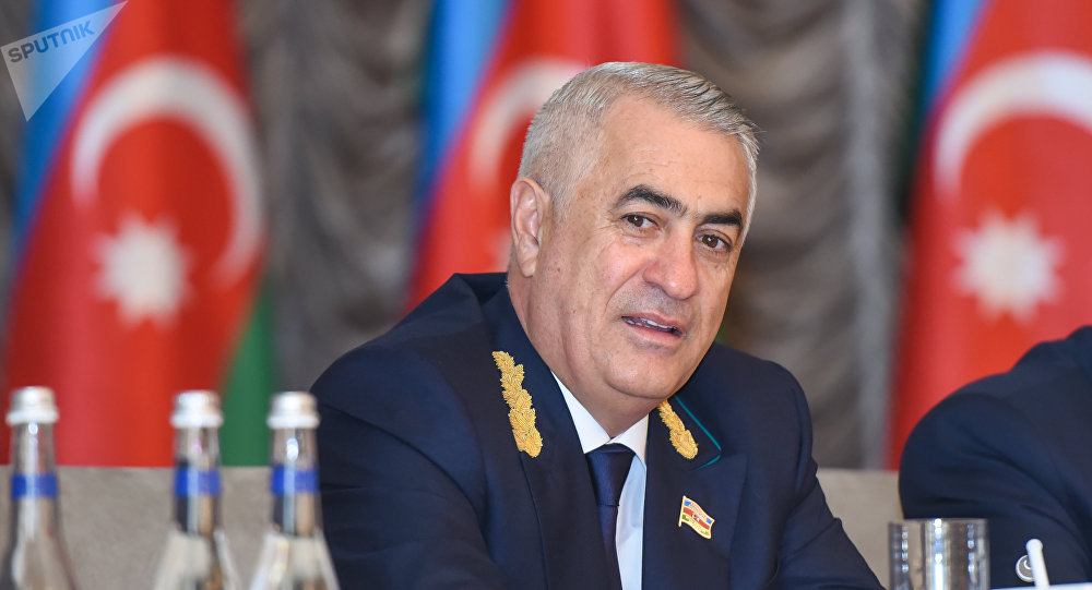 &ldquo;Azərbaycan Dəmir Yolları&rdquo; yeni şirkət yaradıb