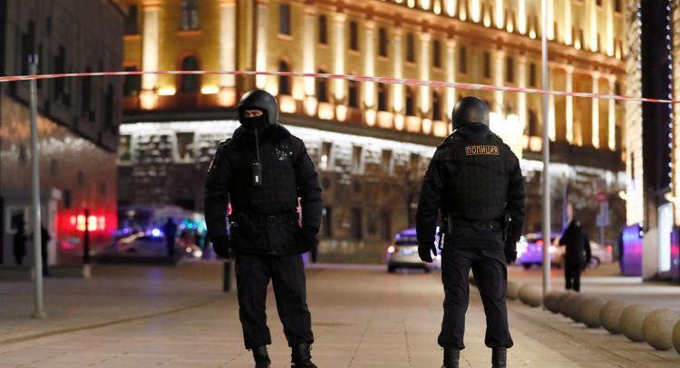 FTX Ukraynanın konsulunu casusluq ittihamı ilə saxladı, rəsmi Kiyevdən Moskvaya etiraz: "Bunun cavabı olacaq"