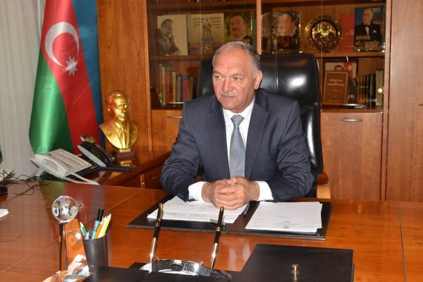 Həbsdən buraxılan sabiq icra başçısı vəfat etdi