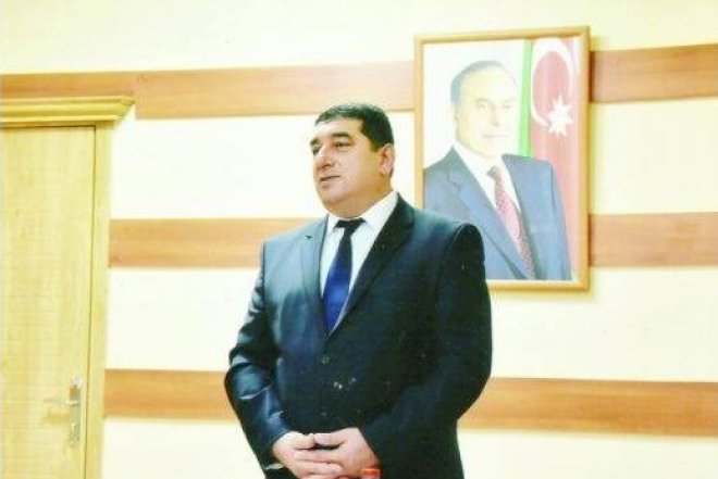 İcra başçısının həbsdəki sabiq müavini&nbsp;azadlığa buraxılıb? (Yenilənib)