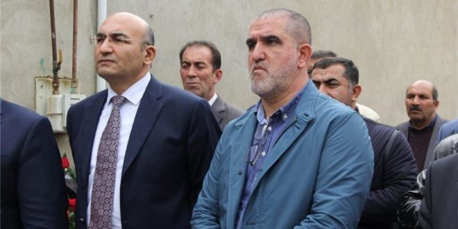 RAUF ARİFOĞLU İLƏ BAĞLI QƏRAR:&nbsp;MSK İqbal Ağazadənin şikayətini təmin etdi, nəticələr ləğv olundu