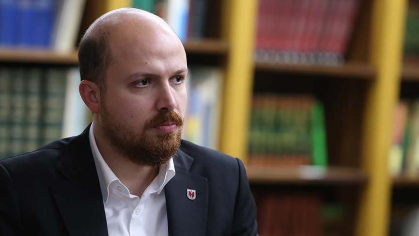 Ərdoğanın oğlu: "Bu, Azərbaycan üçün, bütün coğrafiya üçün önəmlidir"