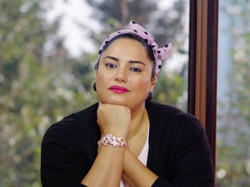 Partiya sədri xanım rəqibi haqda saxta xəbərlər yaydırır? - Aparıcı bəyanat yaydı, "sonadək seçkidə varam" dedi"