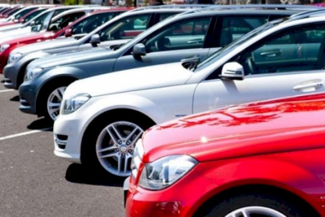 DİZELLƏ İŞLƏYƏN MAŞINLARA QADAĞA QOYULACAQ - Azərbaycanda + SƏBƏB